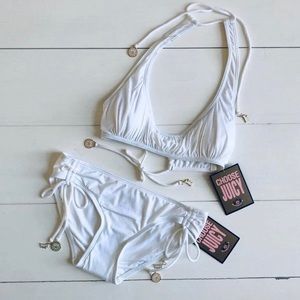 Juicy Couture bikini
